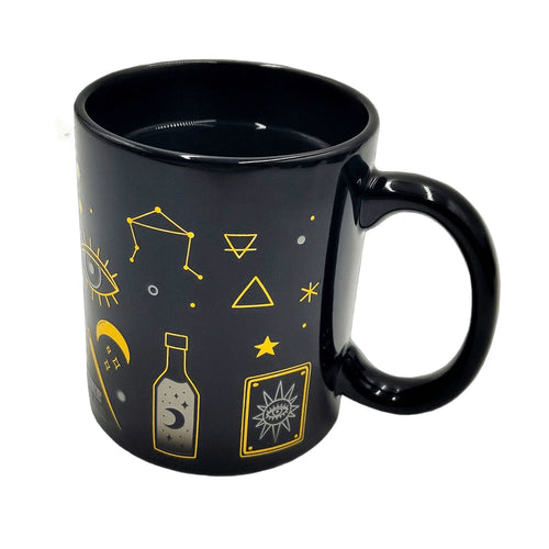 Mad Monkey - Mug Fortune - With Farbwechsel — image 1