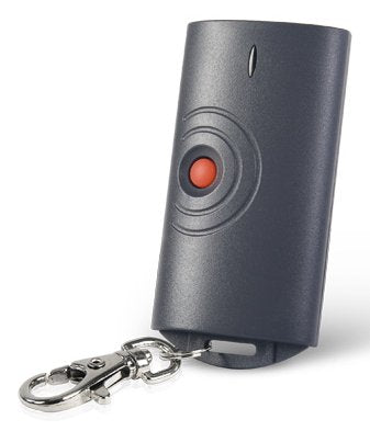 Satel T-1 Controller Input Without Key And Key Electrónica Wireless RF Wireless Black