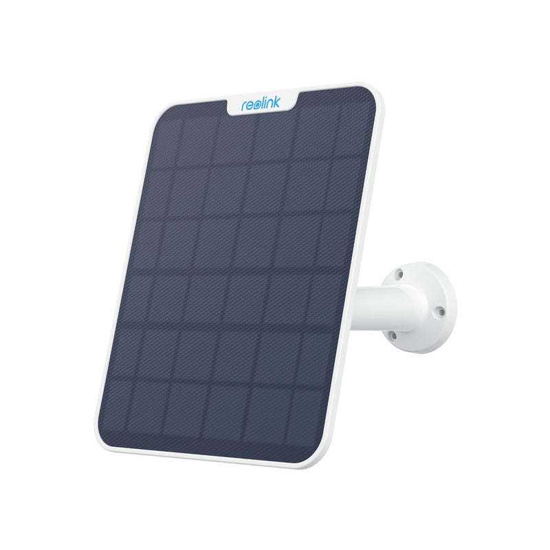 Reolink Solar Panel 2 White