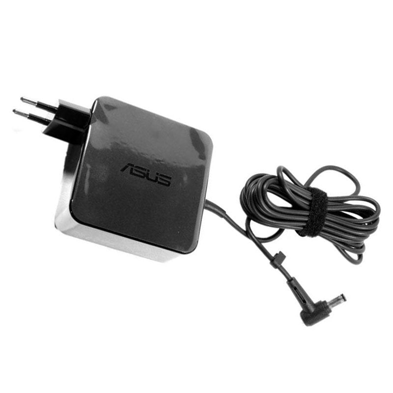 ASUS Charger 19V 45W Black (fixed Eu Plug) ASUS UX32LA 0A001-00237800