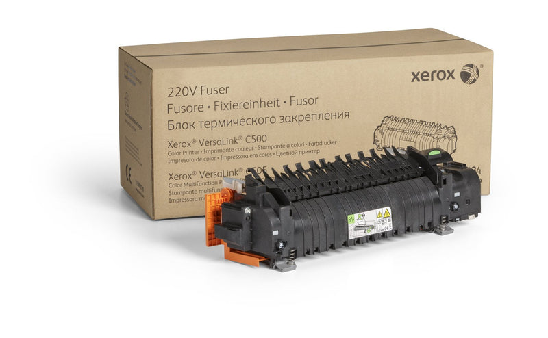 Xerox Fuser (115R00134)