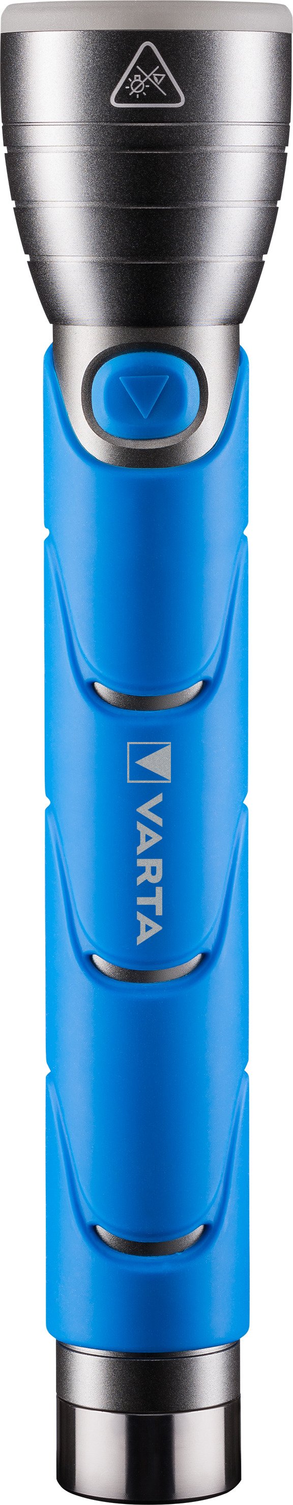 Varta Linterna Mano Outdoor Sports Flashlight F30 3C