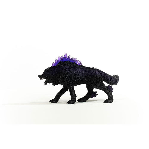 Schleich Eldrador Peón Lobo Huargo 42554 — image 1