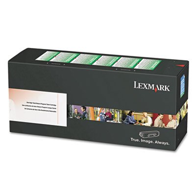 Lexmark Toner C2325DW C232HM0 Magenta 2300 Seiten — image 1