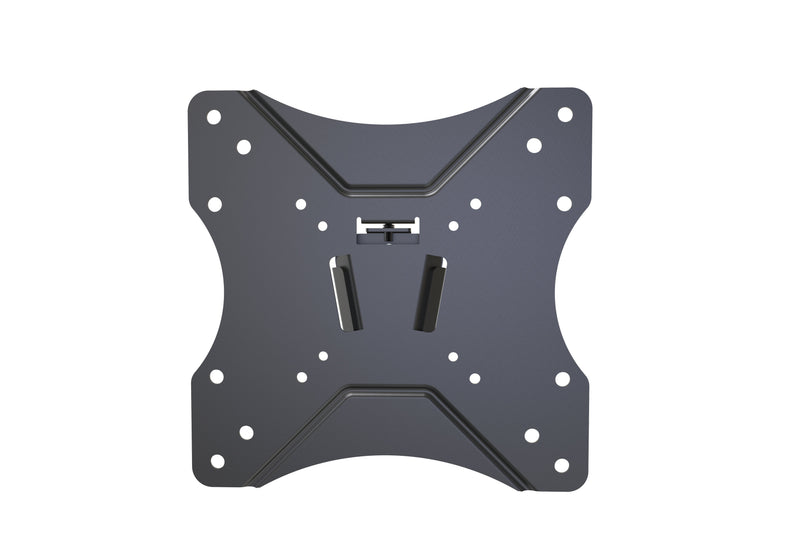 Vision Wall Mount VFM-W2X2V2 Screen Plana 106,7CM (42) Black