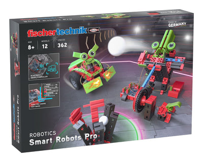Fischertechnik Smart Robots Pro, 569021 — image 1