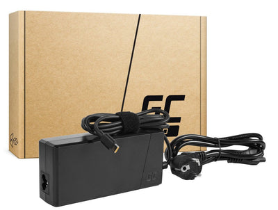 Green Cell AD140P Adapter And Inversor Power Universal 130W Black — image 1