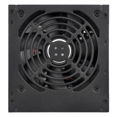 Silverstone Power Supply ATX PSU SST-ST40F-ES230, 400W 80 Plus, Low Noise 120MM — image 1