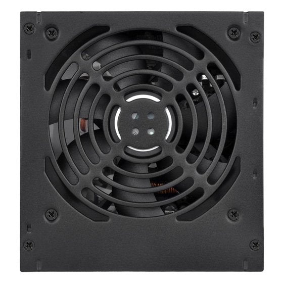 Silverstone Power Supply ATX PSU SST-ST40F-ES230, 400W 80 Plus, Low Noise 120MM