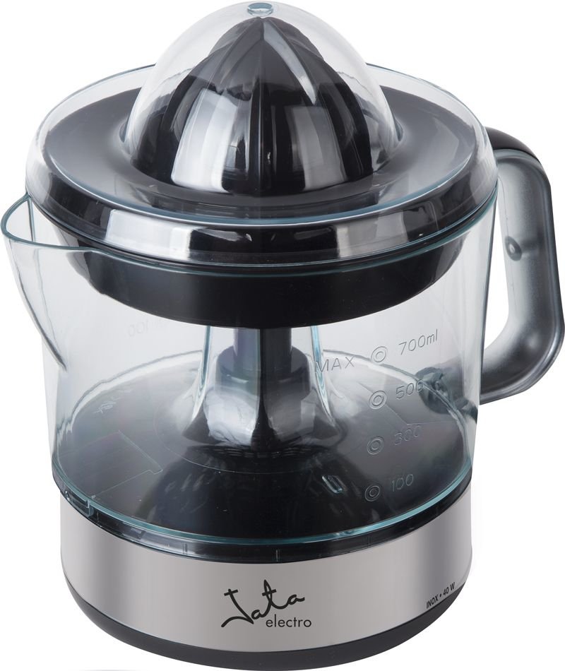 Jata Juicer Electrico Home EX421 Steel