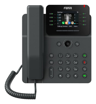 Fanvil Phone V62G IP Básico — image 1