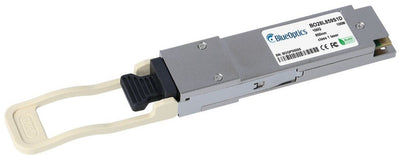 Blueoptics QSFP-100G-SR4-S Network Modulo Transceptor Fibre Optic 100000 Mbit/S QSFP28 850 Nm — image 1