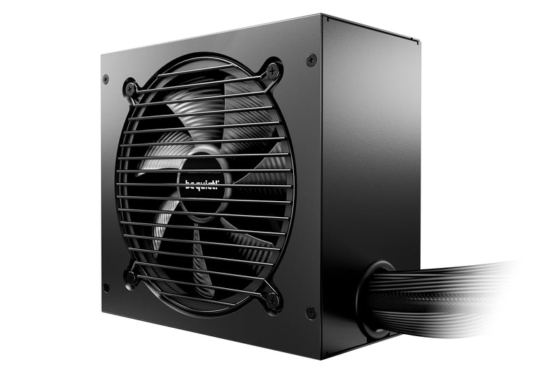Be Quiet! Power Supply Pure Power 12 850W 80 + Gold