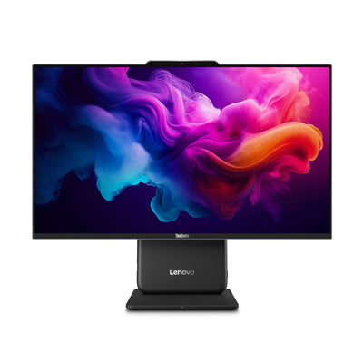 Lenovo PC All In One Thinkcentre Neo 50A 24 G7 Intel 16GB RAM 512GB SSD W11 Pro — image 1