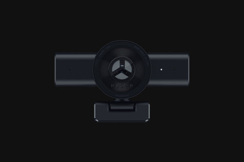 Razer Camera Kiyo V2 X, Web Black 1440P RZ19-05380100-R3M1 — image 1