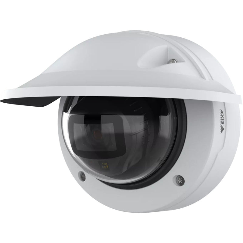 Axis Camera P3275-LVE Pad Security IP Indoor And Outdoor 1920 X 1080 Pixels Ceiling/Wall
