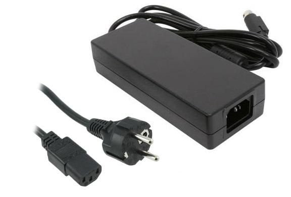 Coreparts MBXPOS-AC0001 Adapter And Inversor Power Indoor 50W Black