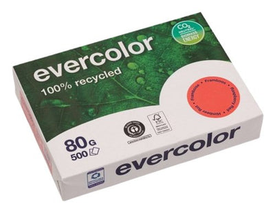 Clairefontaine 40031C Paper Decorativo Arte Paper 500 Hojas — image 1