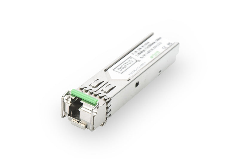 Digitus DN-81004-01 Network Modulo Transceptor Fibre Optic 10000 Mbit/S Sfp 1150 Nm