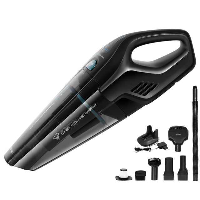 Cecotec Vacuum Cleaner Mano Conga Immortal Extremesuction 22.2V Animal Hand