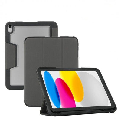 Mobilis Ultra Rugged Case Ipad 11'' 2025 Ipad 10.9'' Grey — image 1