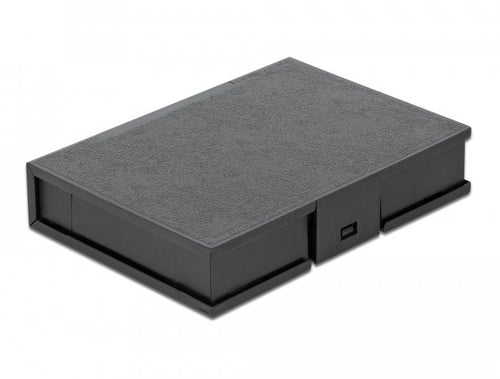 Box Protectora 3.5? HDD Black — image 1