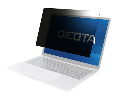Dicota Laptop D80021-2MG (16) Filter Privacy Screens Without Frame — image 1