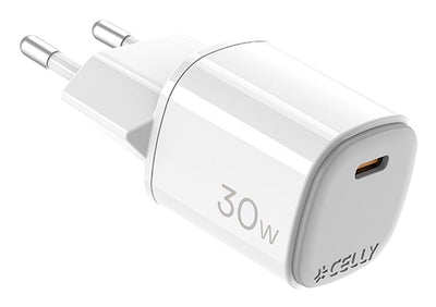 Charger GaN 1USBC 30W Wh — image 1