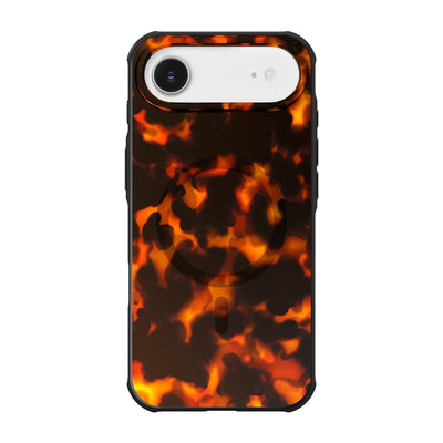 Laut Huex Wave Case For Iphone 17 Air 16,5CM (6.5) Brown — image 1