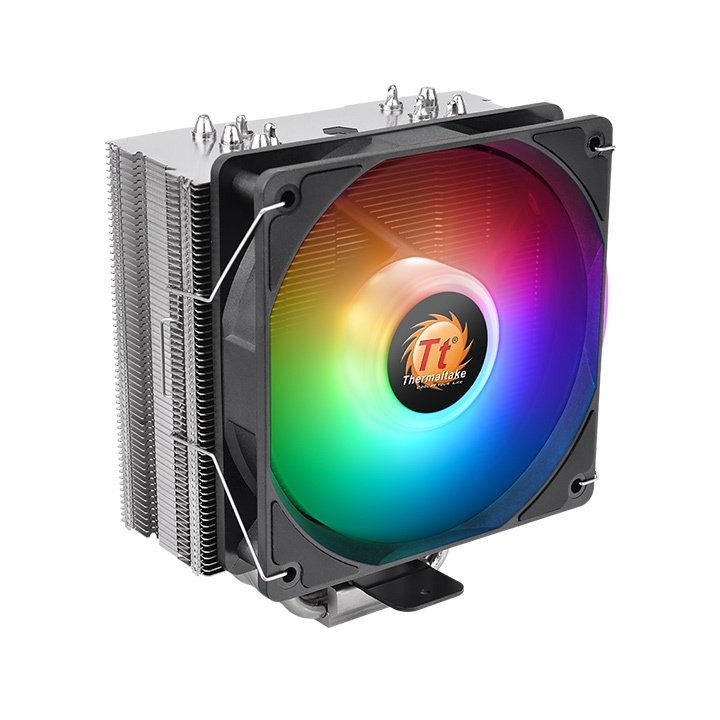 Thermaltake Cooler Ux 210 ARGB Sync CL-P079-CA12SW-A
