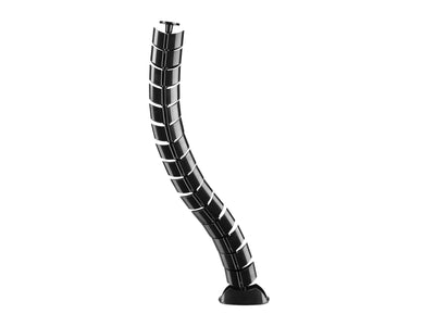 Equip 650861 Organiser Cables Desk Pasacables Black 1 Piece — image 1