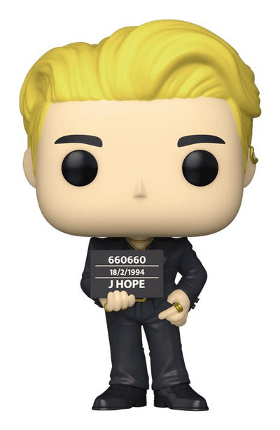 Figure Pop Bts J-hope — image 1