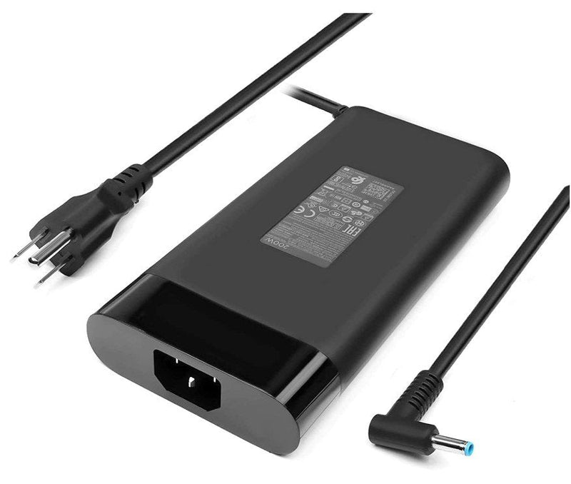 HP M42546-001 Adapter And Inversor Power Indoor 200W Black