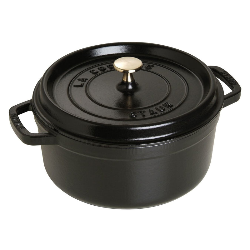 Staub Cocotte Pot