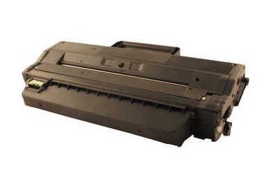 Peach Toner Compatible With Samsung MLT-D103L/Els Black