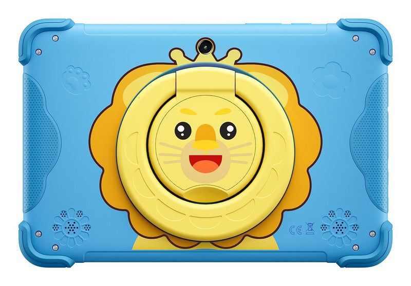 Blackview Tablet Link 1 Kids 8 4/64GB/LINK1KIDS 4/64 Blue