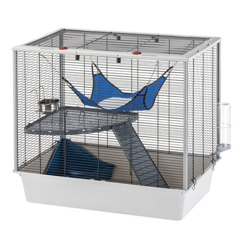 Furet Plus - Cage Hurones — image 1