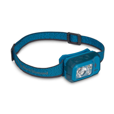 Black Diamond Faro Storm 500-R, Light LED BD6206754004ALL1 — image 1