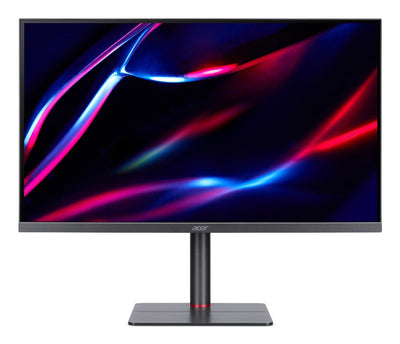 Acer Monitor Nitro XV275KP3 Gaming Black — image 1