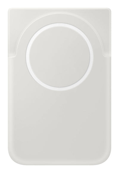 Samsung Magnet Wireless Powerbank, 5.000MAH, Gray — image 1
