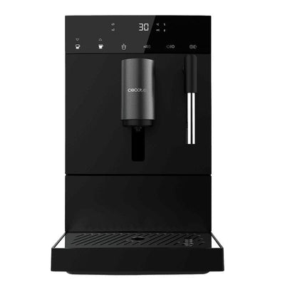 Cecotec Coffee Machine 01637 Eléctrica Totalmente Automática Máquina Espresso 1,2 L — image 1