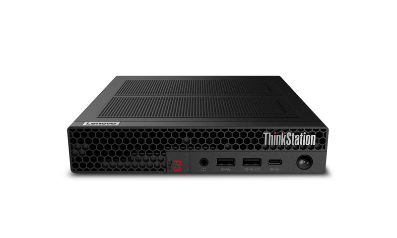 Lenovo Thinkstation P3 Tiny CU5 235 32GB 512SSD Rtx A400 W11 Pro