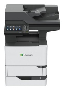 Lexmark MX722ADHE Printer Multifunción Laser A4 1200 X 1200 DPI 66 Ppm