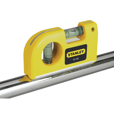 Stanley 0-42-130 Level 0,8M Yellow — image 1
