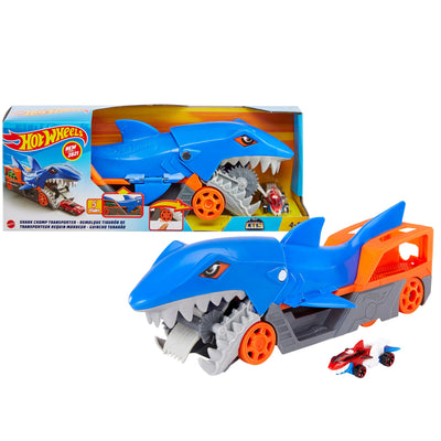 Hot Wheels City GVG36 Vehículo Toy — image 1