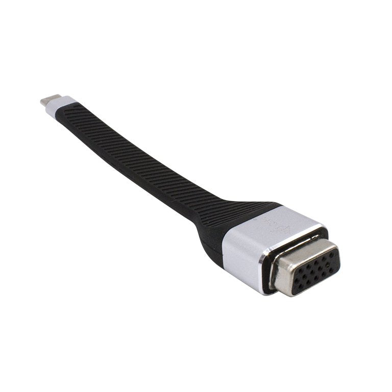 I-tec Adapter USB-C VGA Flat C31FLATVGA60HZ