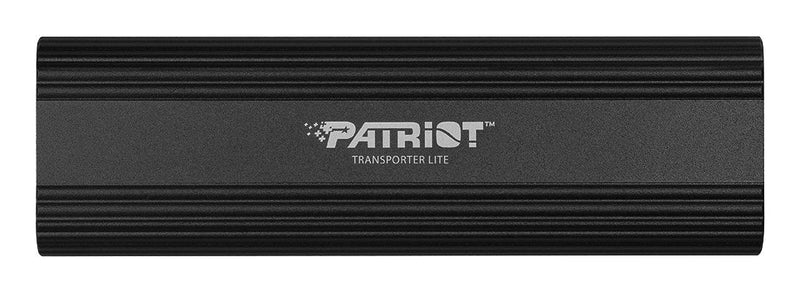 Patriot SSD Extern 1TB Transporter Lite Black PS1819