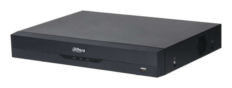Dvr 16CH Hdcvi Pentabrid/XVR5116H-4KL-I3/T Dahua