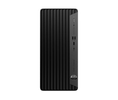 HP PC Pro 400 G9 I5-14400 16GB 512GB W11 Pro Black — image 1