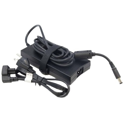 Dell Charger 19.5V 6.7A 130W With Cable Power Dell Inspiron 5150, 5160 (PA-13, PA-4E) 2TXJ7